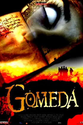 Gomeda poster