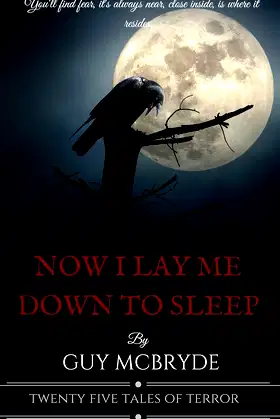 Now I Lay Me Down To Sleep poster