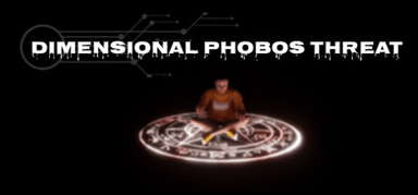 Dimensional Phobos Threat capsule