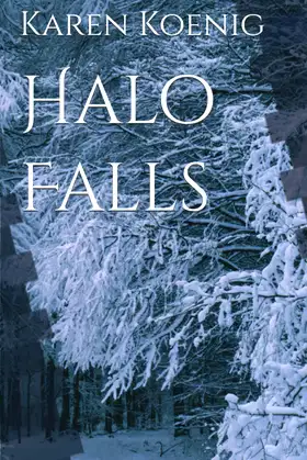 Halo Falls poster