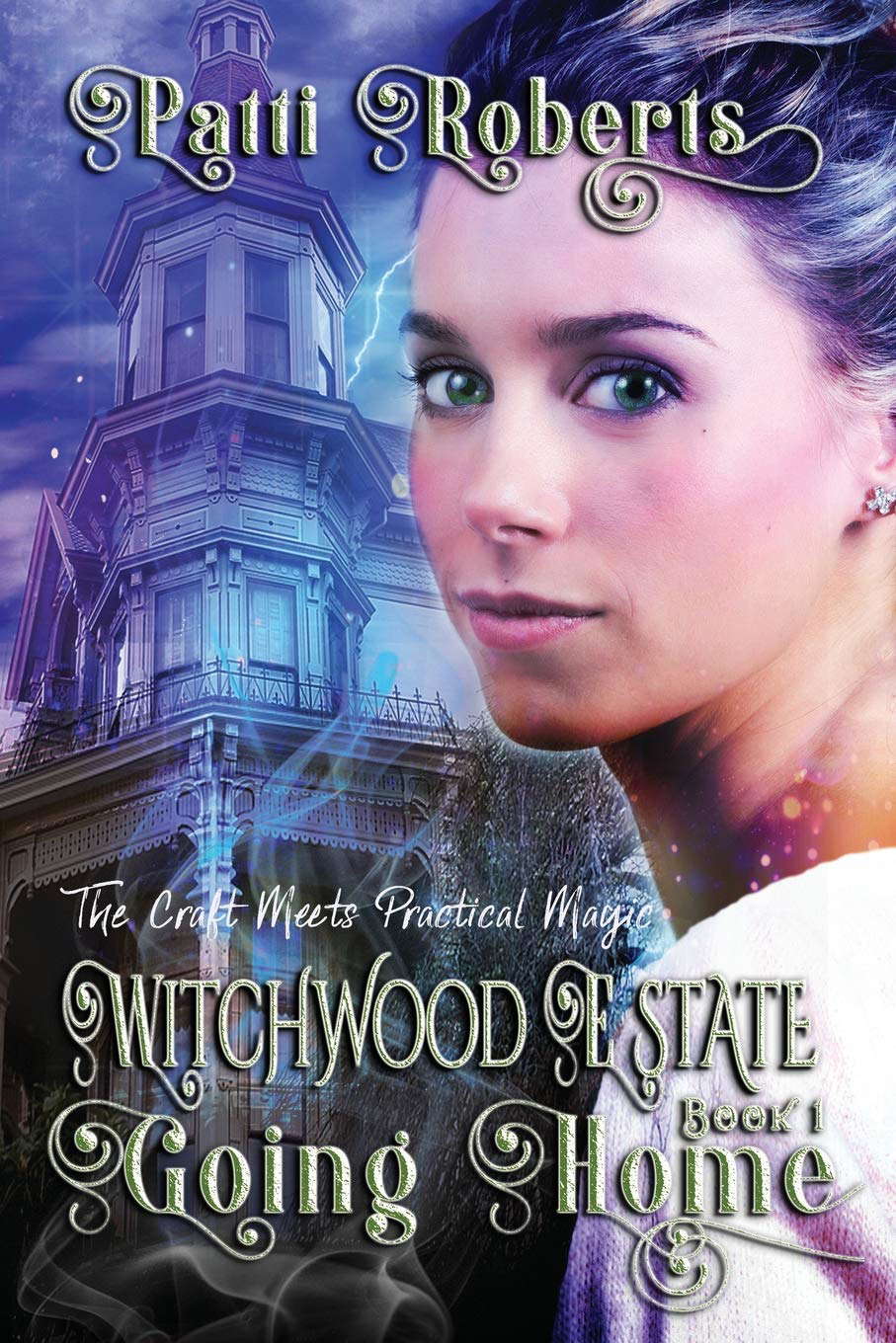 Witchwood Estate - Going Home poster