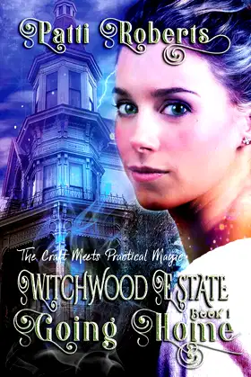 Witchwood Estate - Going Home poster