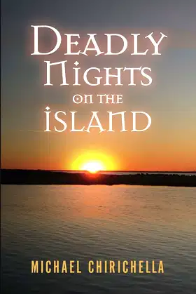 Deadly Nights On The Island poster