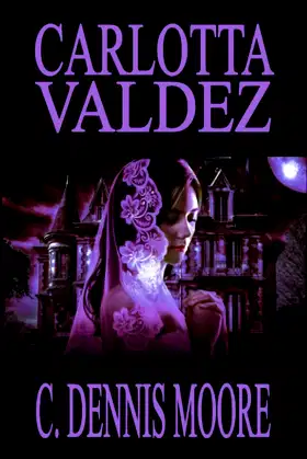 Carlotta Valdez: an Angel Hill short (Angel Hill shorts) poster