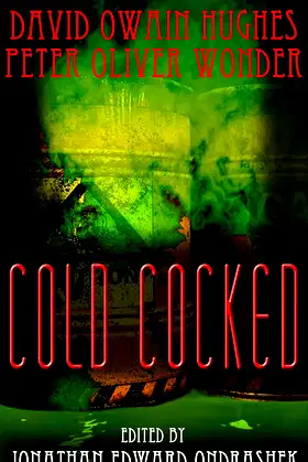 Cold Cocked poster