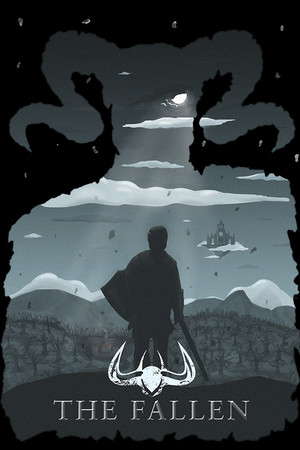 The Fallen poster