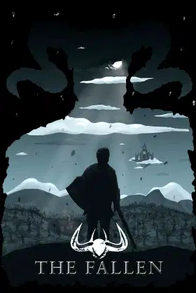 The Fallen poster