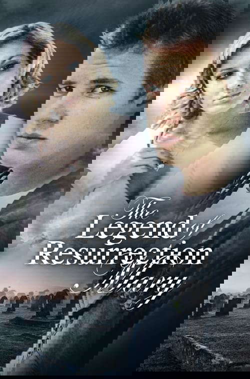 Resurrection Mary poster