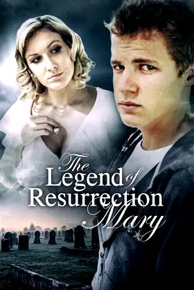 Resurrection Mary poster
