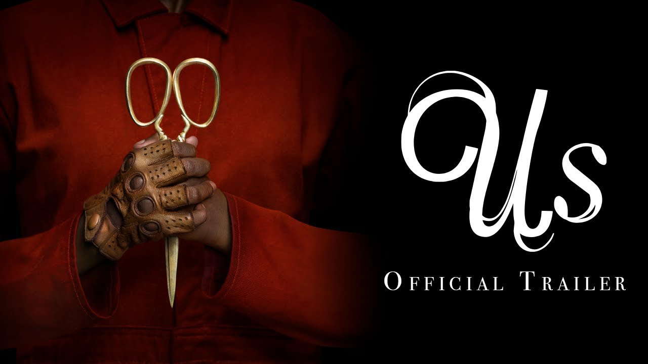 Poster for Us