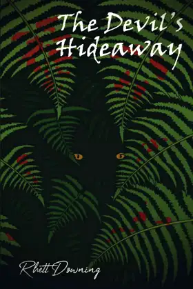 The Devil's Hideaway poster