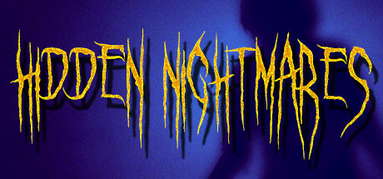 Hidden Nightmares capsule