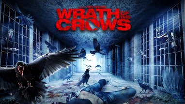 Wrath Of The Crows - Official Teaser Trailer poster