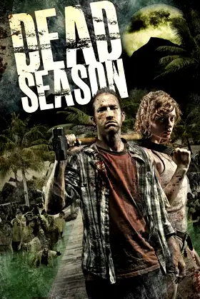 Dead Season poster