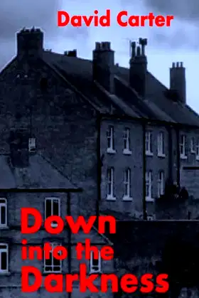 Down into the Darkness poster