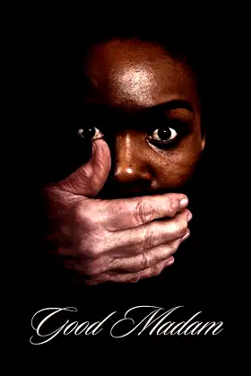 Good Madam poster