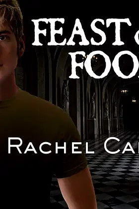Feast of Fools (The Morganville Vampires Series) poster