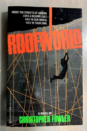 Roofworld poster