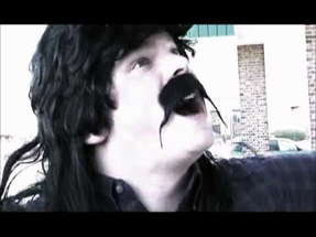 I Spit Chew On Your Grave. poster