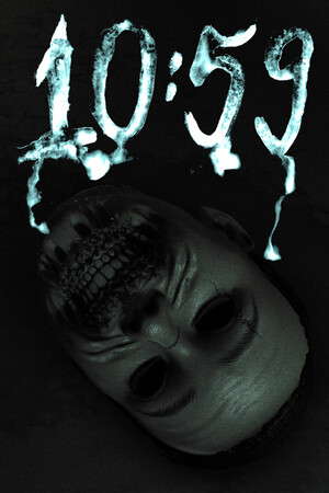 10:59 poster