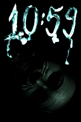 10:59 poster