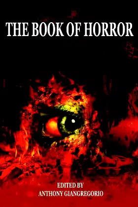The Book of Horror poster