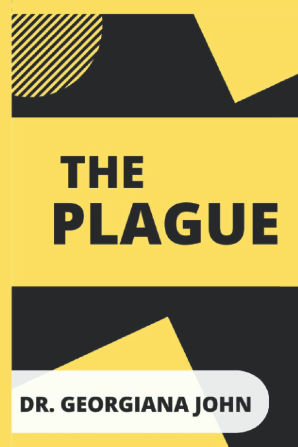 THE PLAGUE: SOPONNA THE SYMBOL OF ANGER OF THE GODS poster