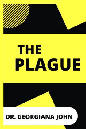 THE PLAGUE: SOPONNA THE SYMBOL OF ANGER OF THE GODS poster