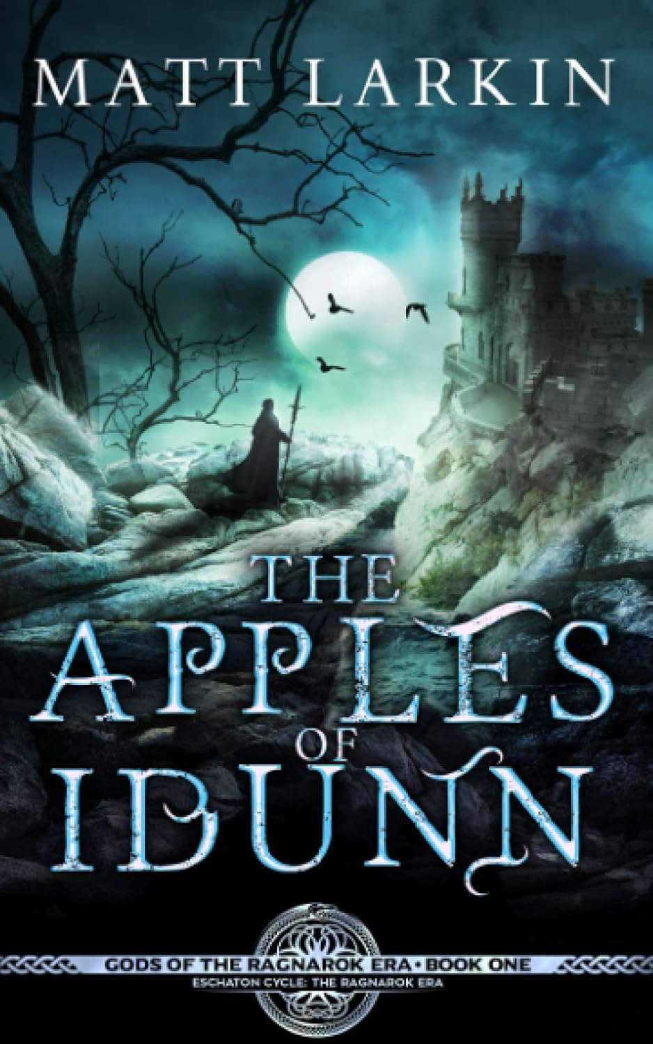 The Apples of Idunn (Gods of the Ragnarok Era) poster