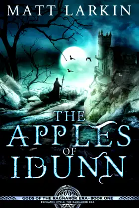 The Apples of Idunn (Gods of the Ragnarok Era) poster