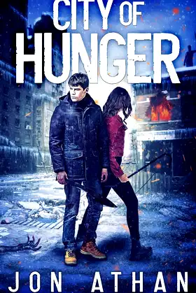 City of Hunger poster