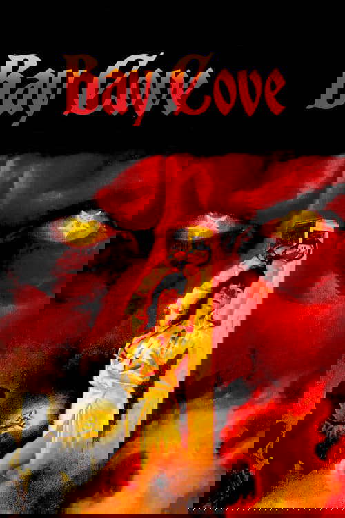 Bay Coven poster