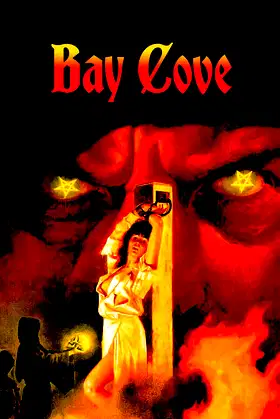 Bay Coven poster