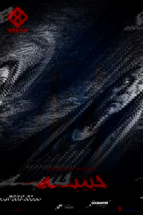 Hbiba poster