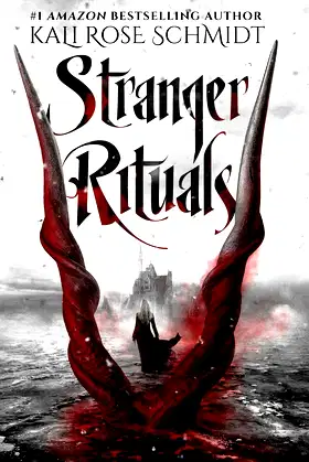 Stranger Rituals poster