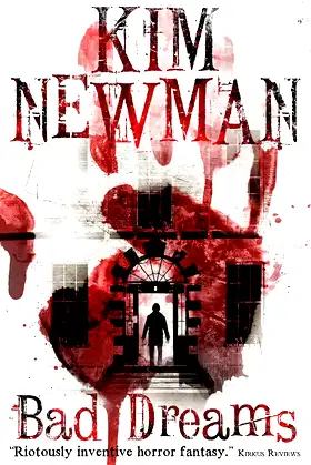 Bad Dreams poster