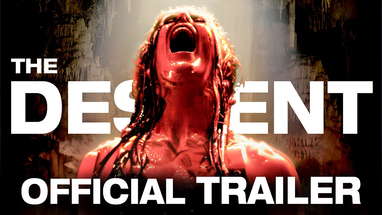The Descent (2005) Official Trailer | Lionsgate Movies poster