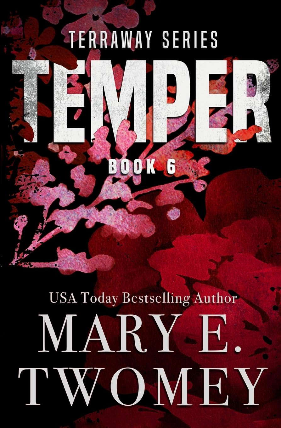 Temper (Terraway) poster