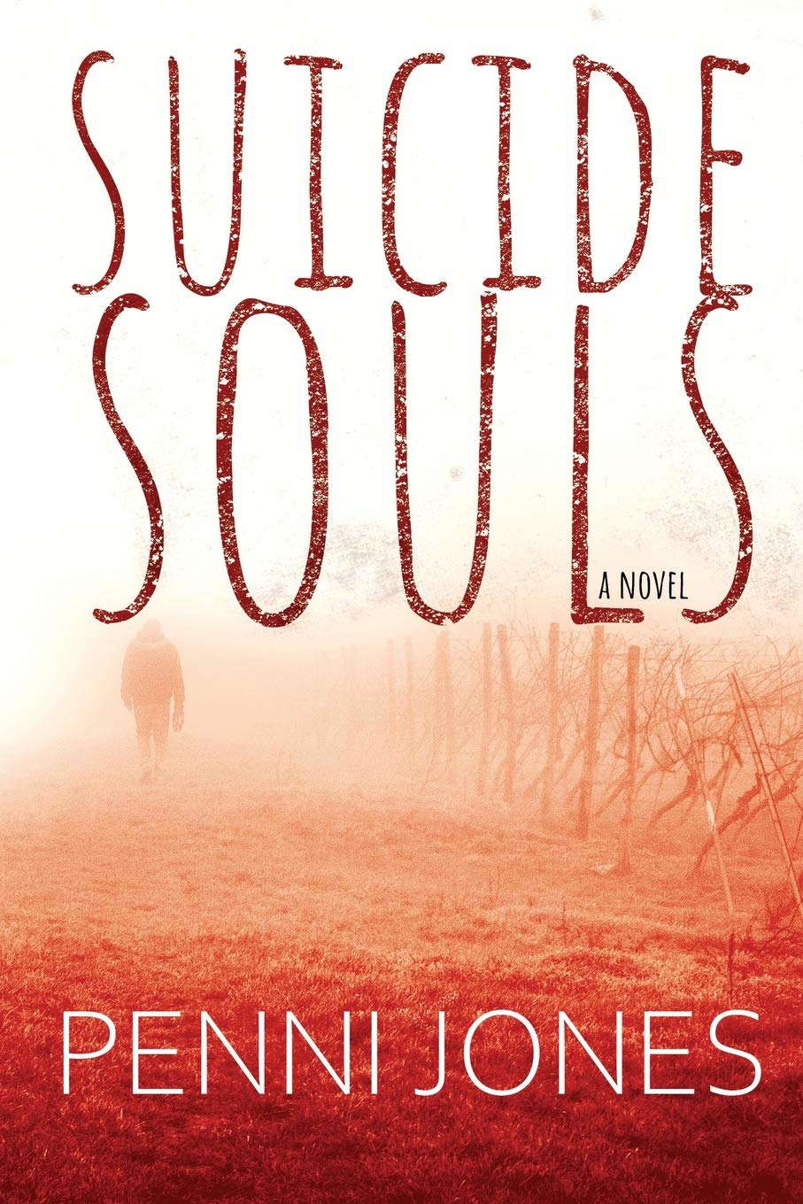 Suicide Souls poster