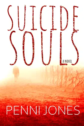 Suicide Souls poster