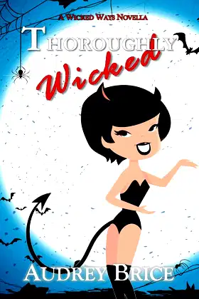 Thoroughly Wicked (Wicked Ways Book 3) poster