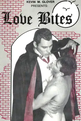 Love Bites poster