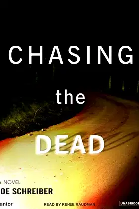 Chasing the Dead poster