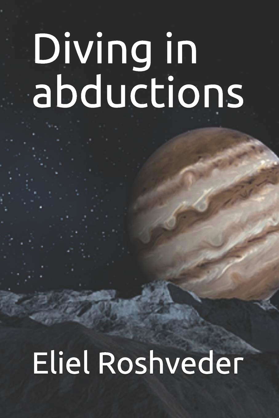 Diving in abductions (Suspense and Horror Tales Series) poster
