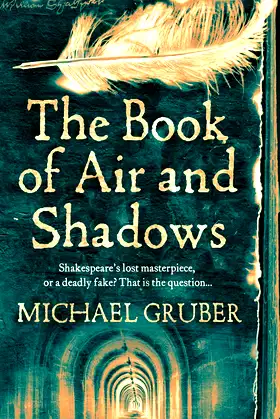 The Book of Air and Shadows poster