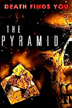 The Pyramid poster