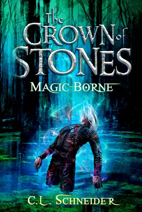 The Crown of Stones: Magic-Borne poster