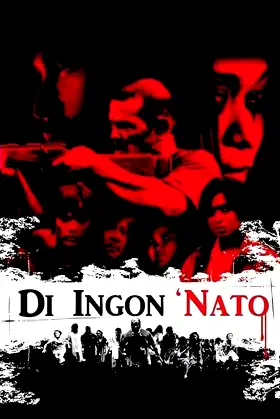 Not Like Us poster