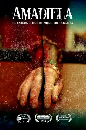 Amadiela poster