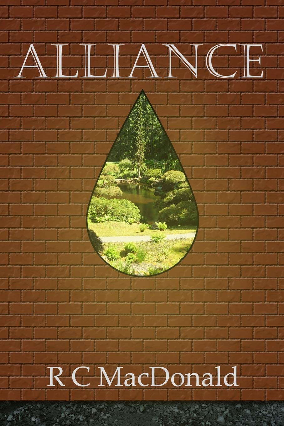 Alliance poster